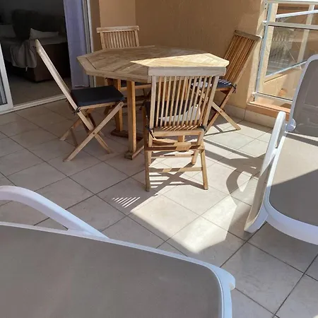 D'une A Ajaccio A 50 M De La Avec Piscine Partagee Jacuzzi Et Terrasse Ajaccio